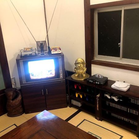 فندق دار ضيافة واسابي إكي المظهر الخارجي الصورة